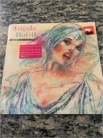 Sealed Angela Bofill record