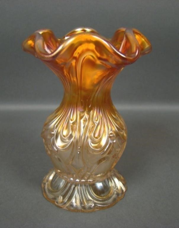 MONDAY MAY 20TH ONLINE CARNIVAL GLASS AUCTION