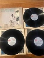 Al Green records