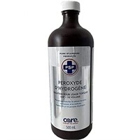 Sealed-psp(pure standard products)- Hydrogen Perox