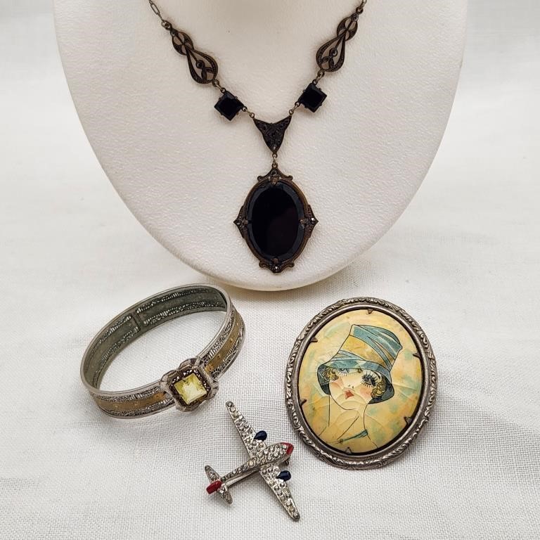 Vintage Jewelry Group