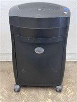 Royal 15mx Crosscut Shredder