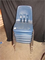 Kids chairs