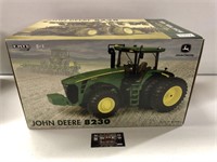 1/16 Ertl John Deere 8230 8th in series