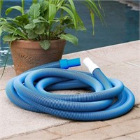 Poolmaster Heavy Duty In-Ground Pool Vacuum Hose