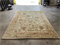 Large Area Rug