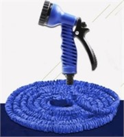 50 FOOT EXPANDABLE HOSE / LIGHT WEIGHT DURABLE