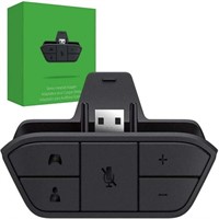 XBOXONE Bluetooth Headset Wireless Adapter Game Co