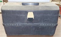 18"×11"×9" Old Pal Tackle Box