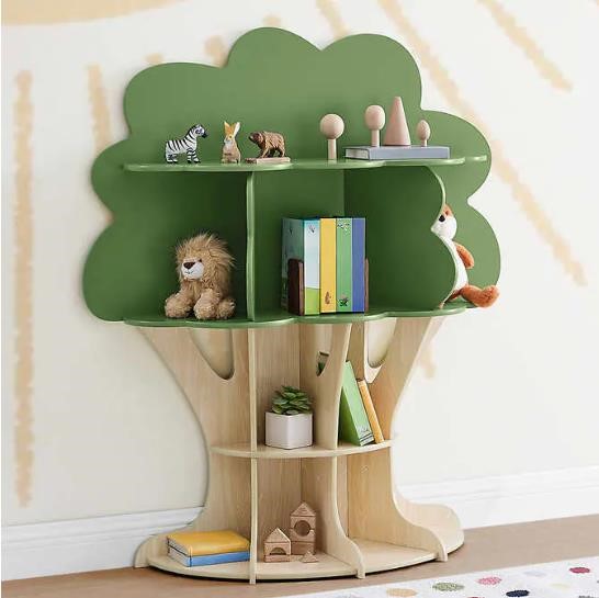 *Read Description* Delta Children Tree Bookcase