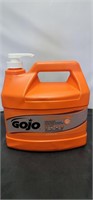 Gojo Natural Orange Pumice Hand Cleaner