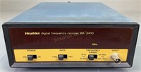 Heathkit IM-2410 Digital Frequency Counter