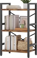 3 Tier Premium Shelf  Black