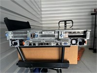 Dell EMC Rack Server