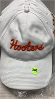 24 NEW HOOTERS SPORT CAPS