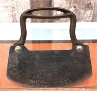 Vtg. Ulu knife