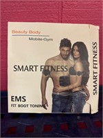 Smart fitness