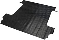 Rubber Truck Bed Mat for 19-21 Chevy/GMC 1500