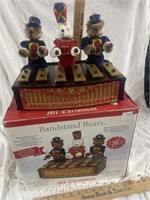 Mr Christmas Bears