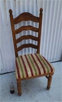 Green river wood company chair