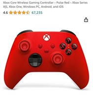 Xbox Core Wireless Gaming Controller