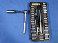 Craftsman-Socket Wrench Set