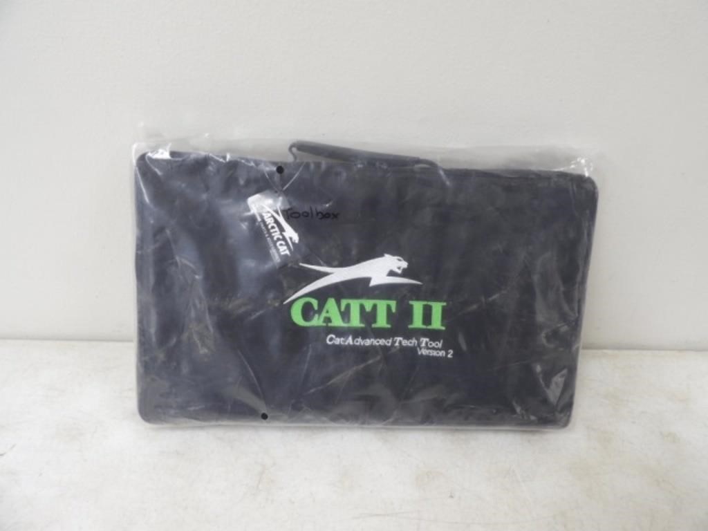 Arctic Cat Catt II Tool Bag