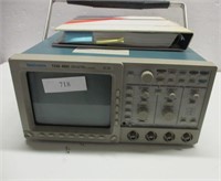 Tektronix TDS-460 Digitizing Oscilloscope