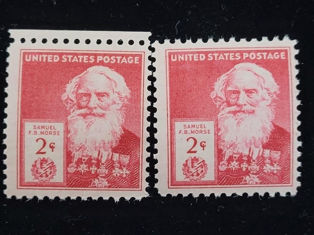 Collectable Stamps