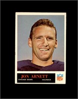 1965 Philadelphia #16 Jon Arnett EX-MT to NRMT+