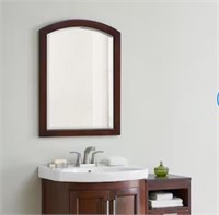 22"x30" style selections morecott mirror ret $90