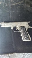 military cap gun