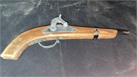 vintage cap gun