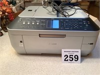 Canon Fax/Copier/Printer
