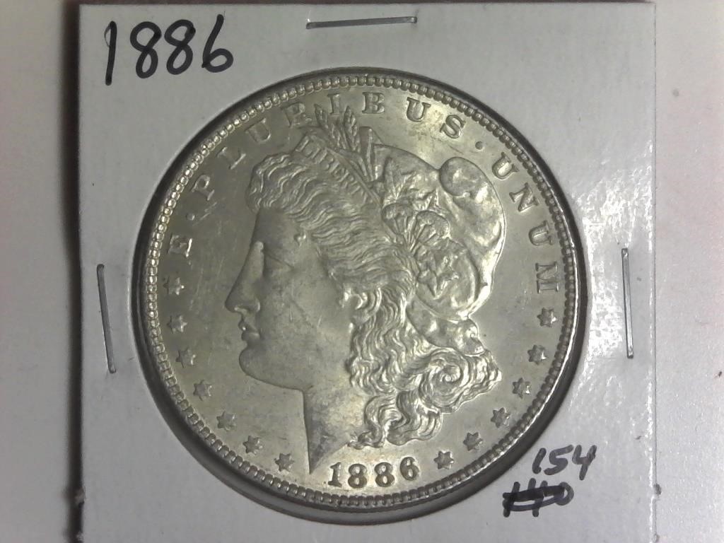 CC Coins Auction 55