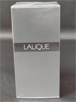 Unopened Lalique Fleur De Cristal Parfum