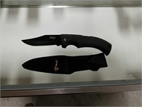 Jabes Cutlery knife
