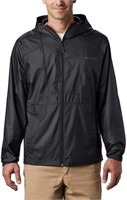 Columbia Men's LG Flashback Windbreaker Jacket,