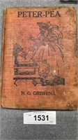 Peter Pea N.G. Grishina book
