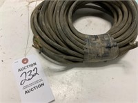 Small Roll Of Electric Wire