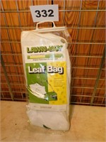 LAWNBOY LEAF BAG