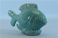 Large Ceramic Fish