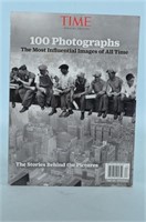 Time Special Edition   100 Photographs