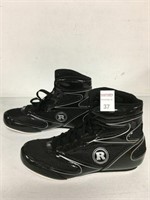 RING R SIDE MENS SHOES SIZE 8