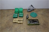 Misc. Reloading Supplies