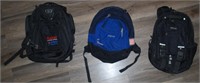 GROUP OF MISC. BACKPACKS