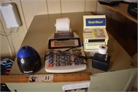 Office Supplies -- Calculator, Sharpener, etc.