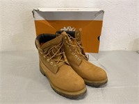 Timberland Premium Waterproof Boot Size 10 M/M