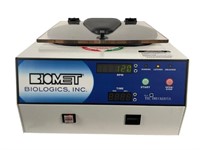 Biomet Centrifuge