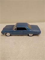 1965 Chevelle SS diecast car